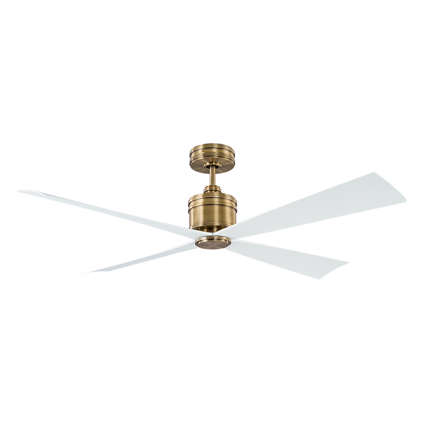Launceton 56" Ceiling Fan