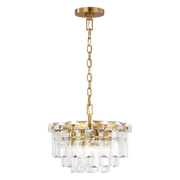 Arden Mini Chandelier