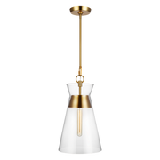 Atlantic Slim Pendant