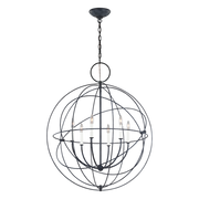 Bayberry Large Pendant