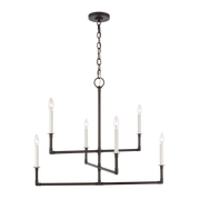 Bayview Medium Chandelier