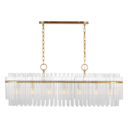 Beckett Linear Chandelier