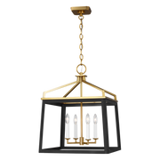 Carlow Large Lantern