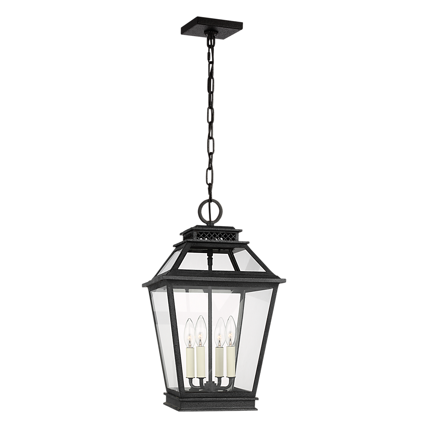 Falmouth Large Pendant