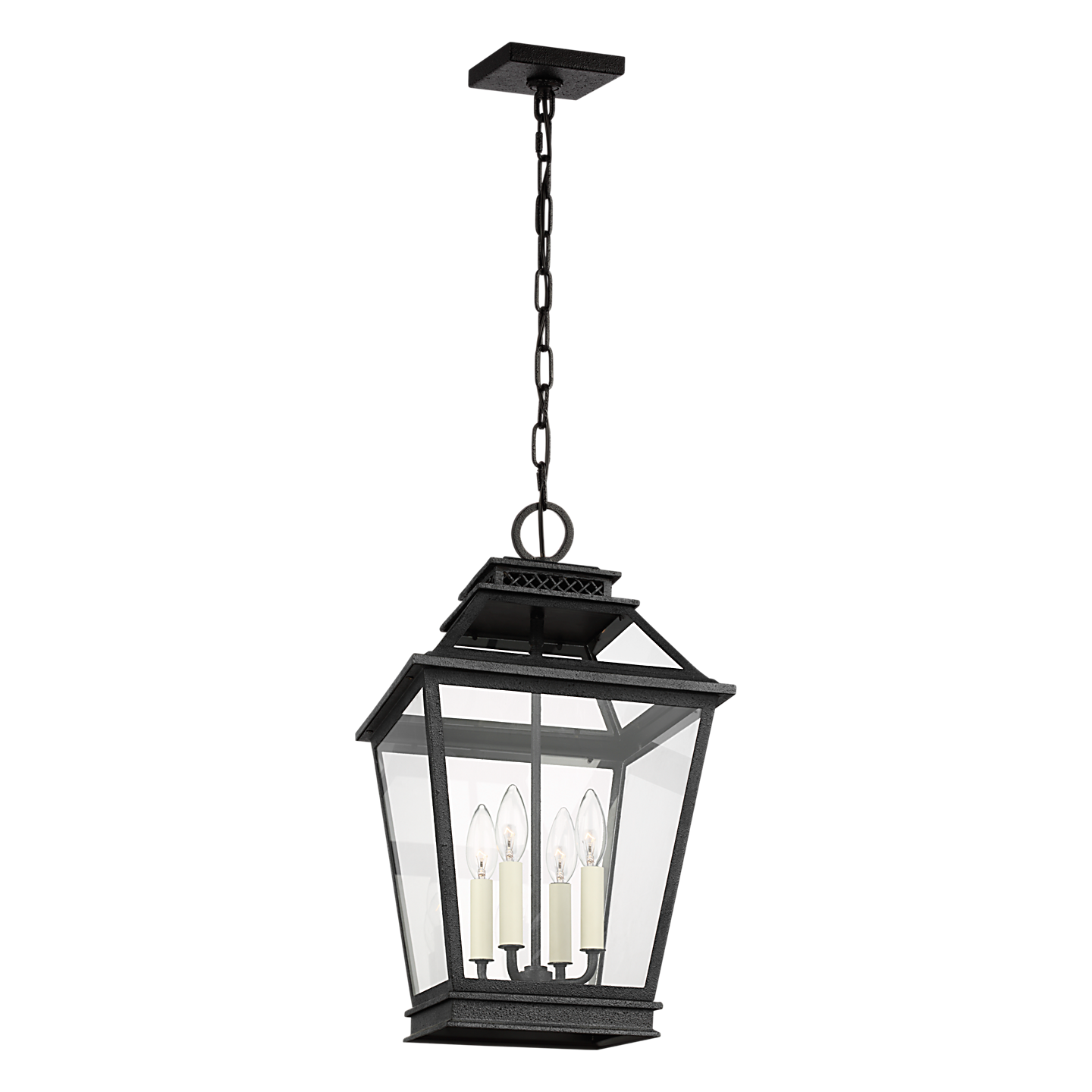 Falmouth Large Pendant