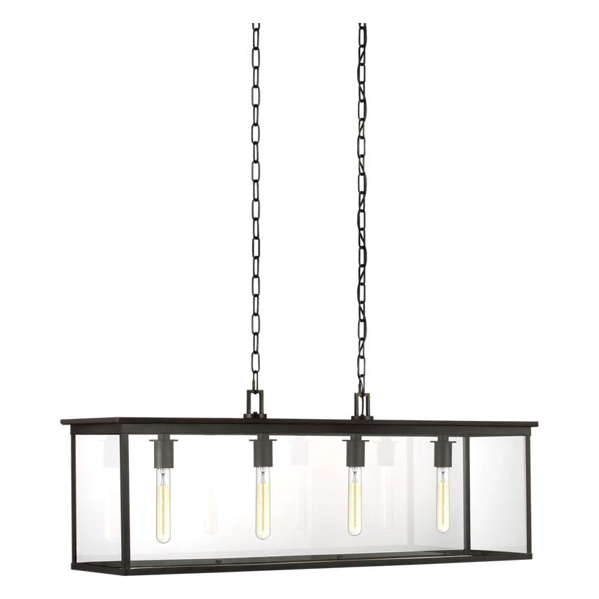 Freeport Linear Chandelier