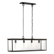 Freeport Linear Chandelier