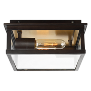 Freeport Medium Flush Mount