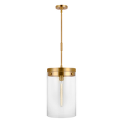 Garrett Large Pendant