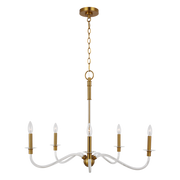 Hanover Medium Chandelier