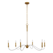 Hanover Large Chandelier