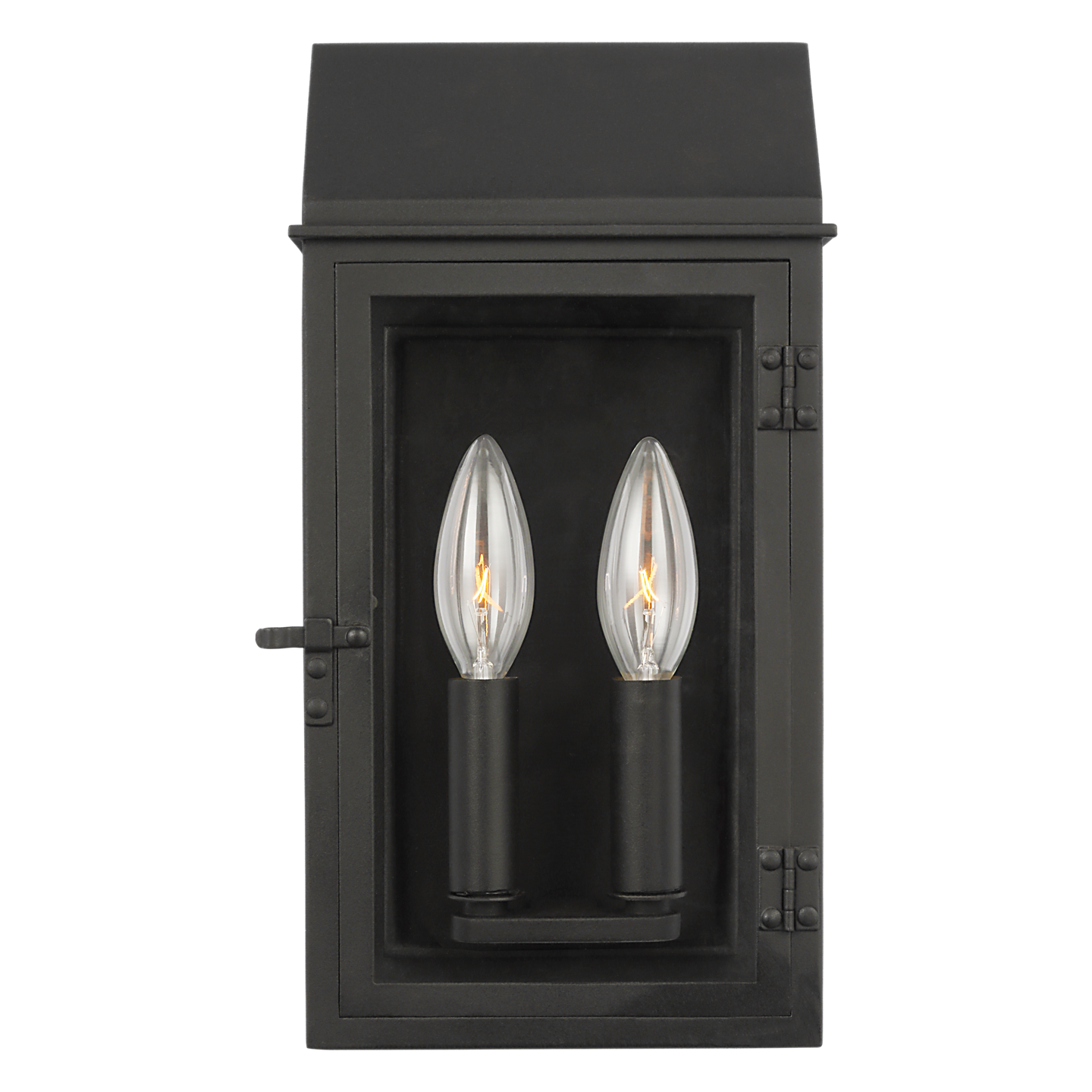 Hingham Small Wall Lantern