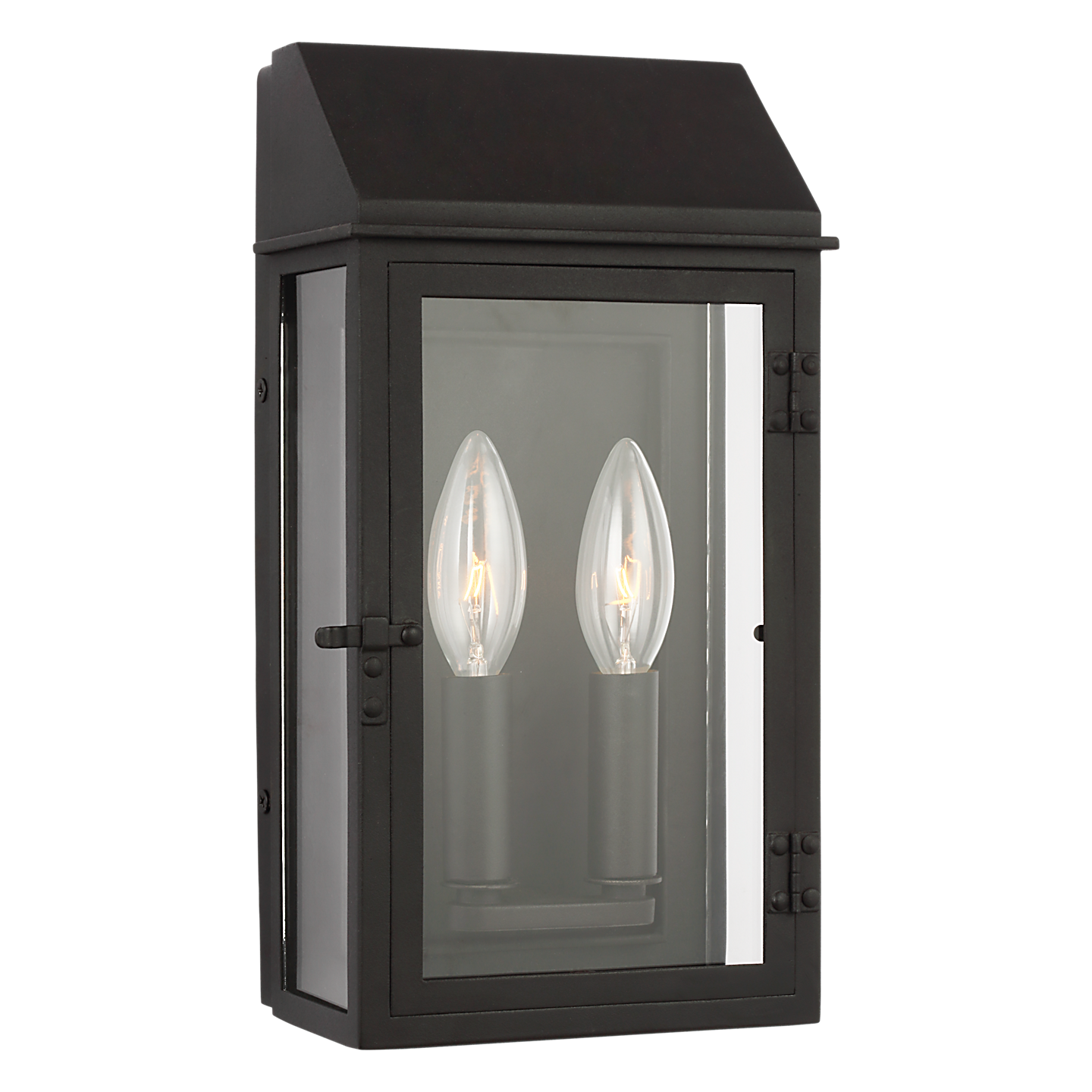 Hingham Small Wall Lantern