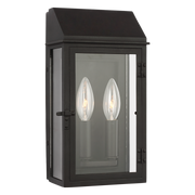 Hingham Small Wall Lantern