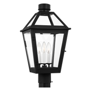 Hyannis Medium Post Lantern