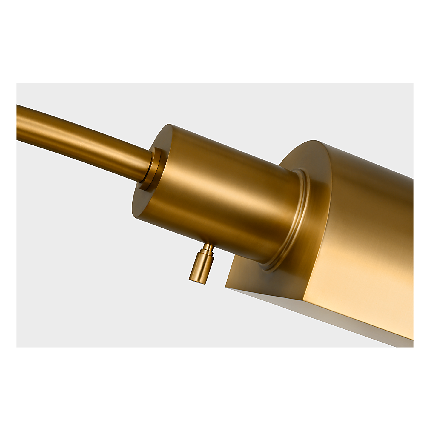 Kenyon Task Table Lamp
