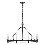 Keystone Medium Chandelier