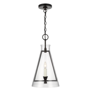 Keystone Medium Pendant