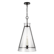 Keystone Large Pendant