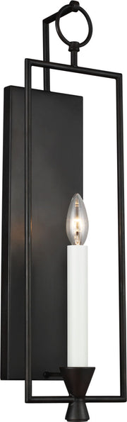 Keystone Sconce