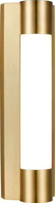 Loring Small Bath Sconce