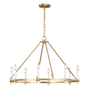 Marston Large Chandelier
