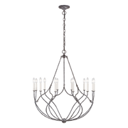 Richmond Medium Chandelier