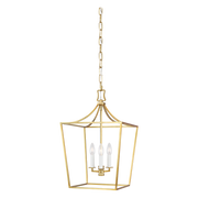 Southold Small Lantern