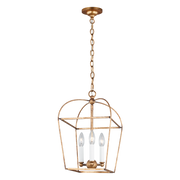 Stonington Mini Chandelier