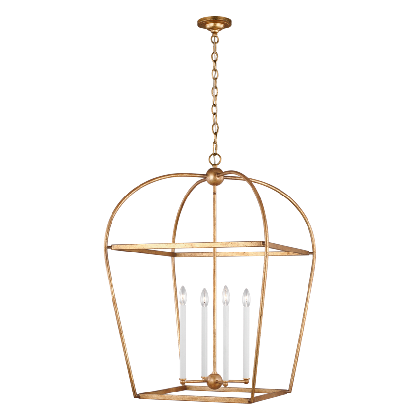 Stonington Large Lantern