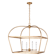 Stonington Wide Lantern