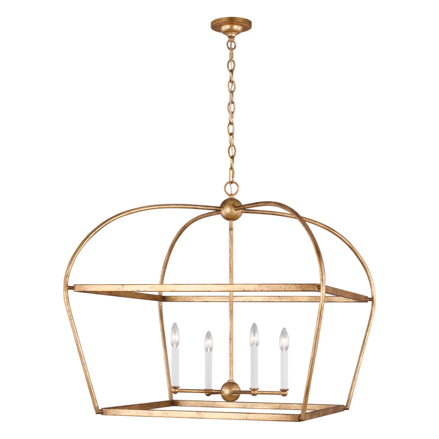 Stonington Wide Lantern