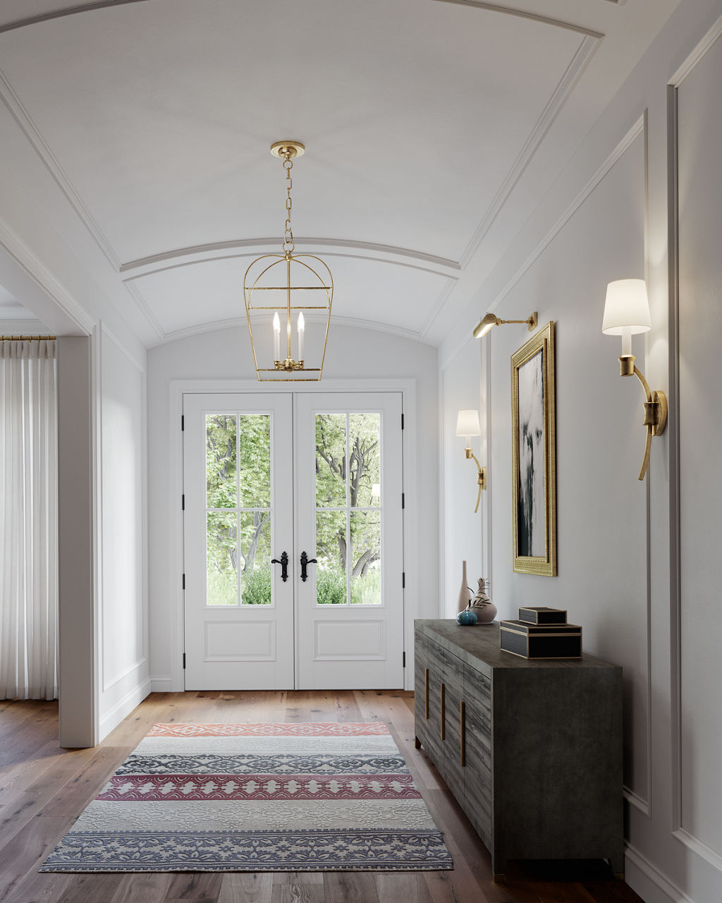 Westerly Sconce