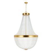 Summerhill Large Chandelier