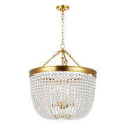 Summerhill Large Pendant