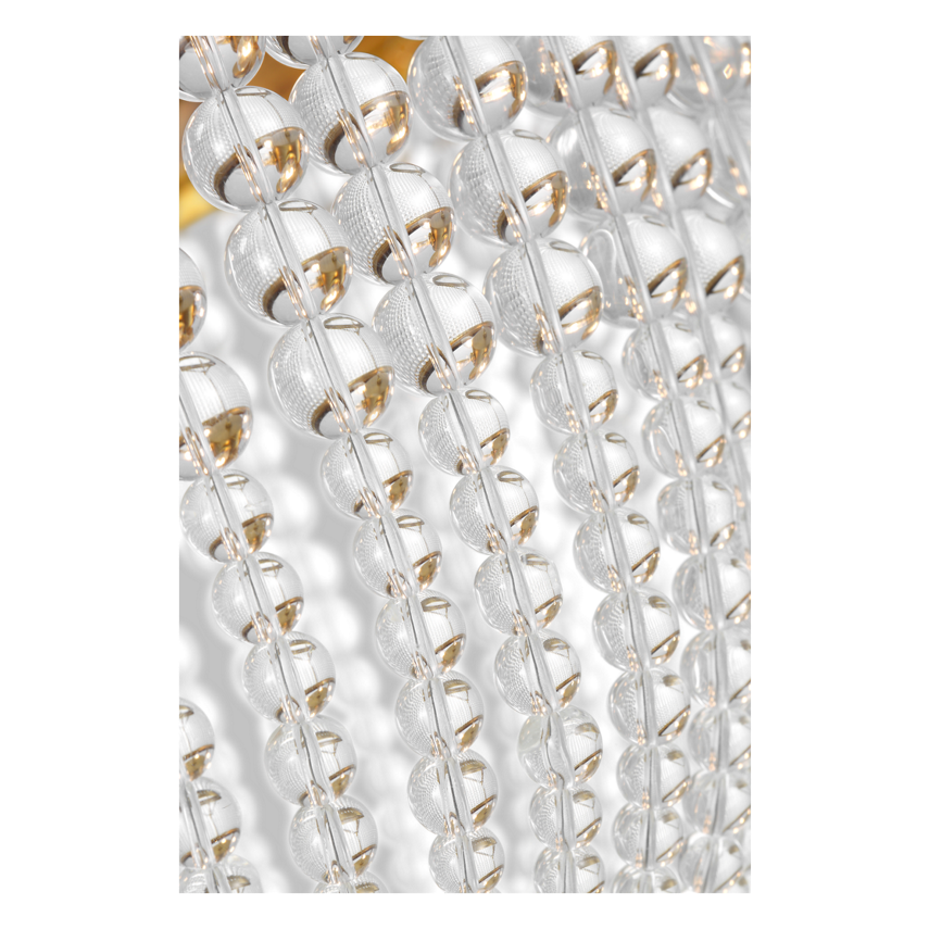 Summerhill Semi Flush Mount