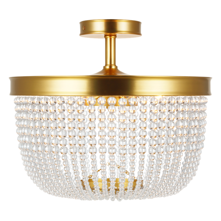Summerhill Semi Flush Mount