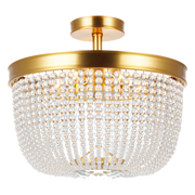 Summerhill Semi Flush Mount