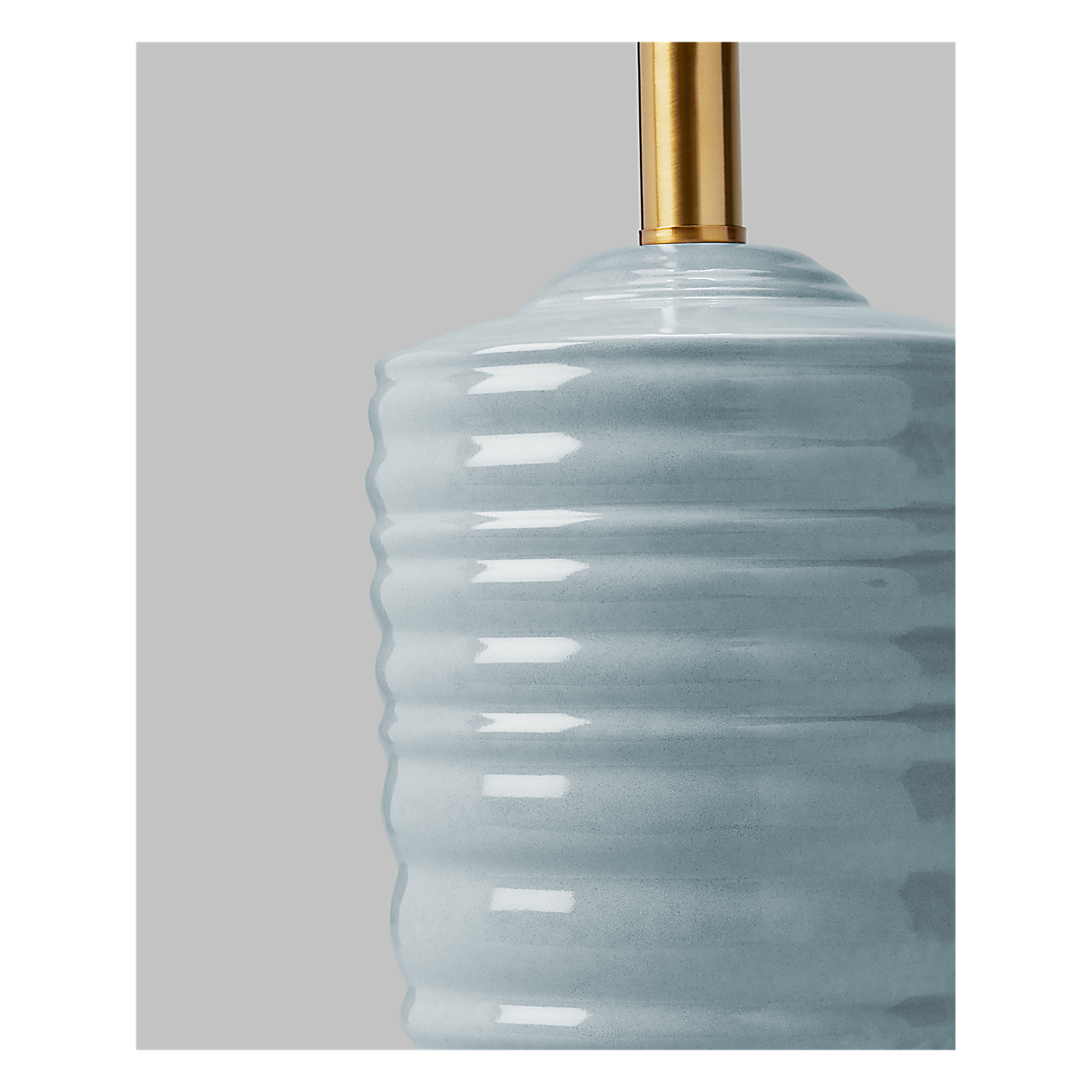 Waveland Table Lamp