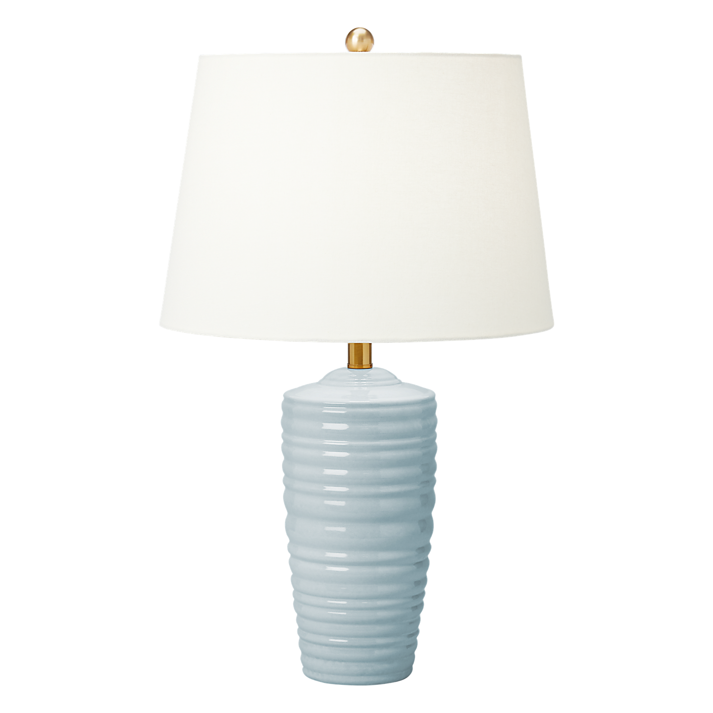 Waveland Table Lamp