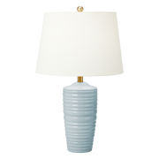 Waveland Table Lamp