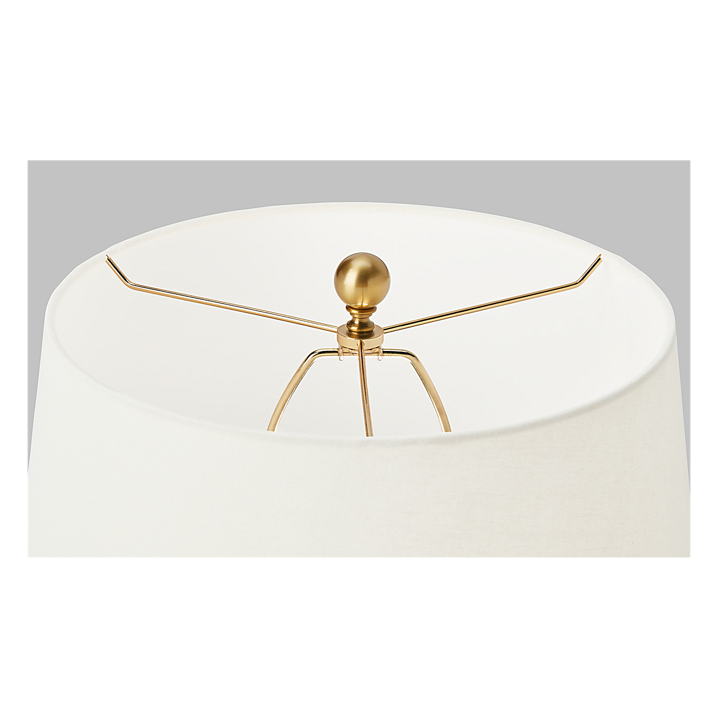 Waveland Table Lamp