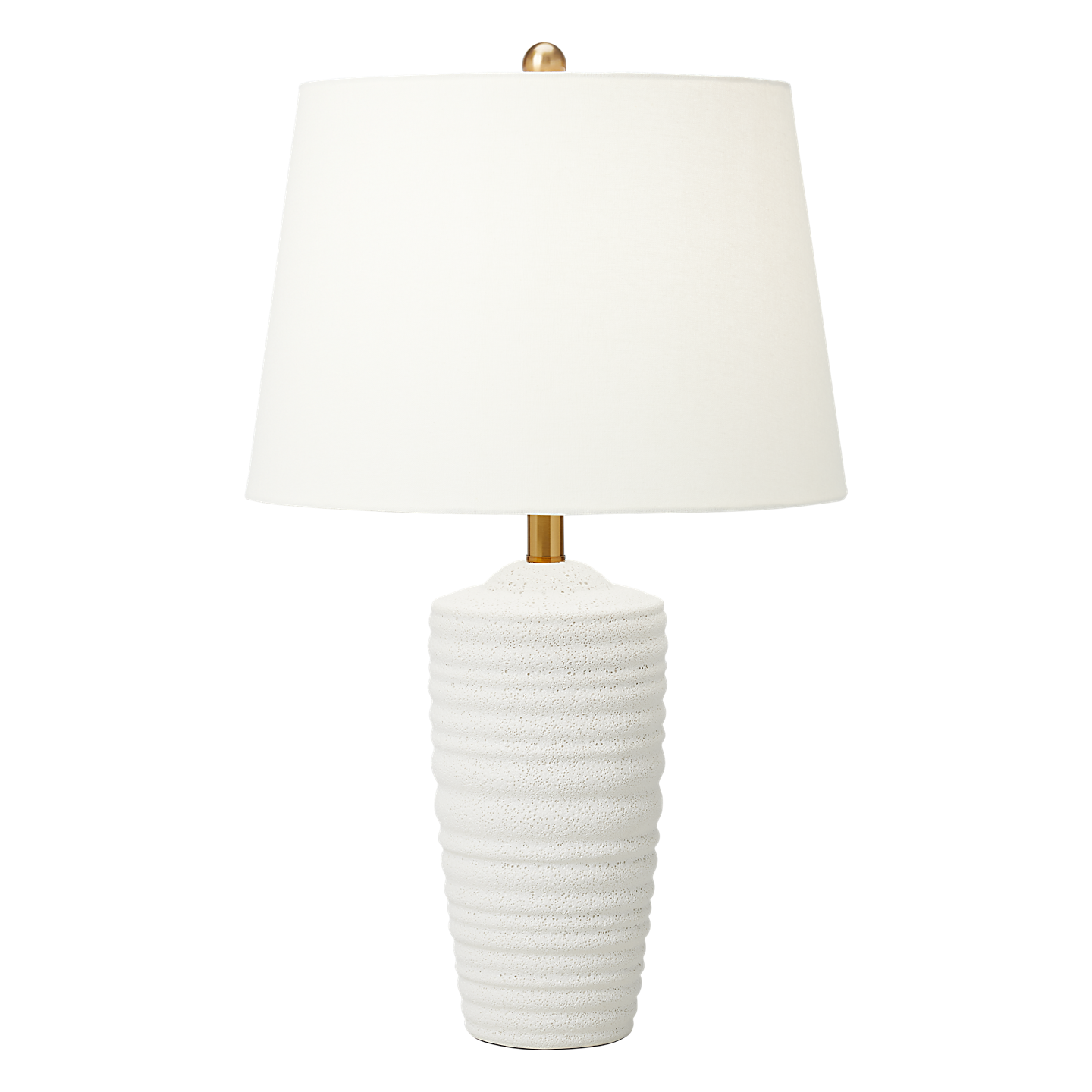 Waveland Table Lamp