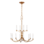 Westerly Medium Chandelier