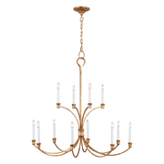Westerly Large Chandelier