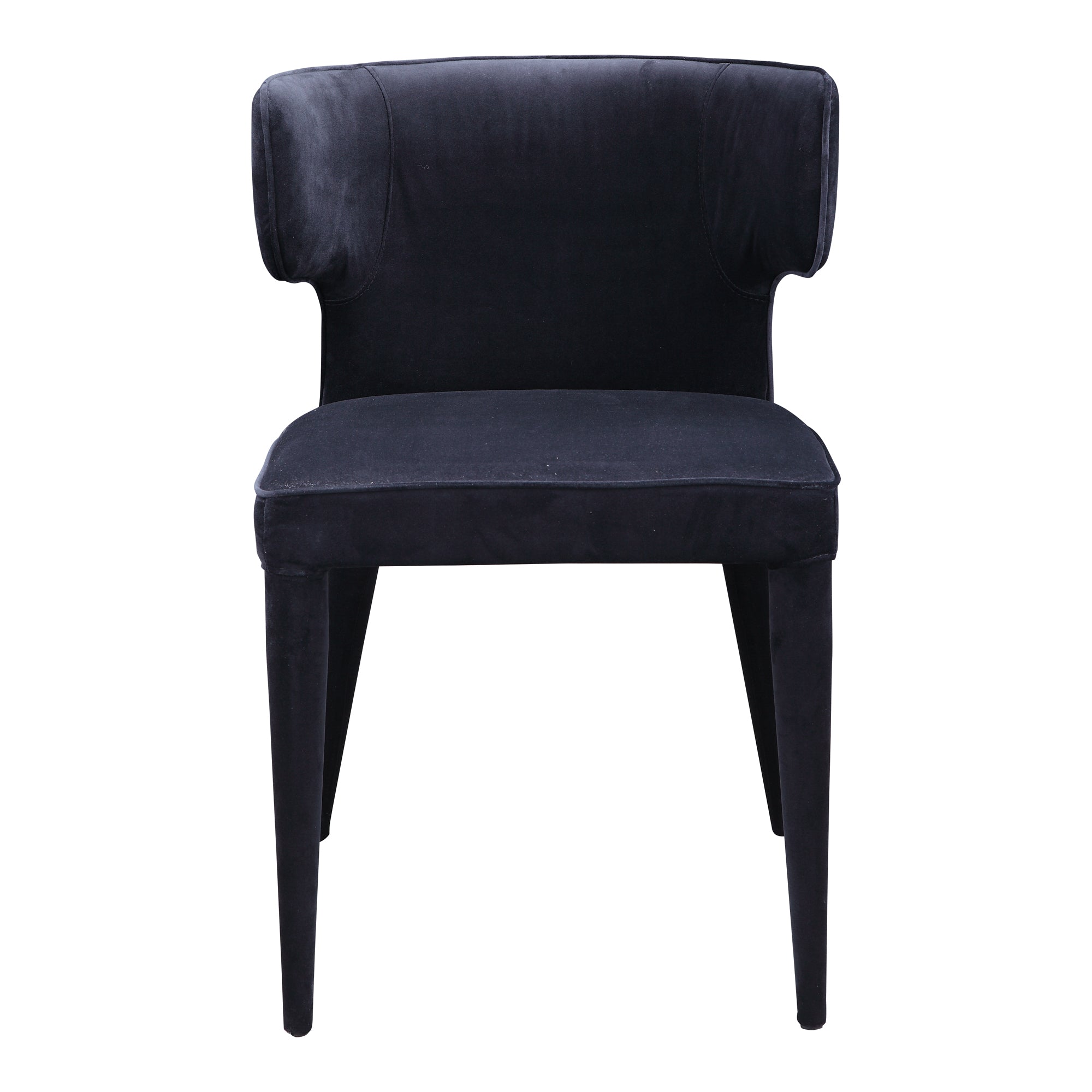 Moes Jennaya Dining Chair Black EH-1103-02
