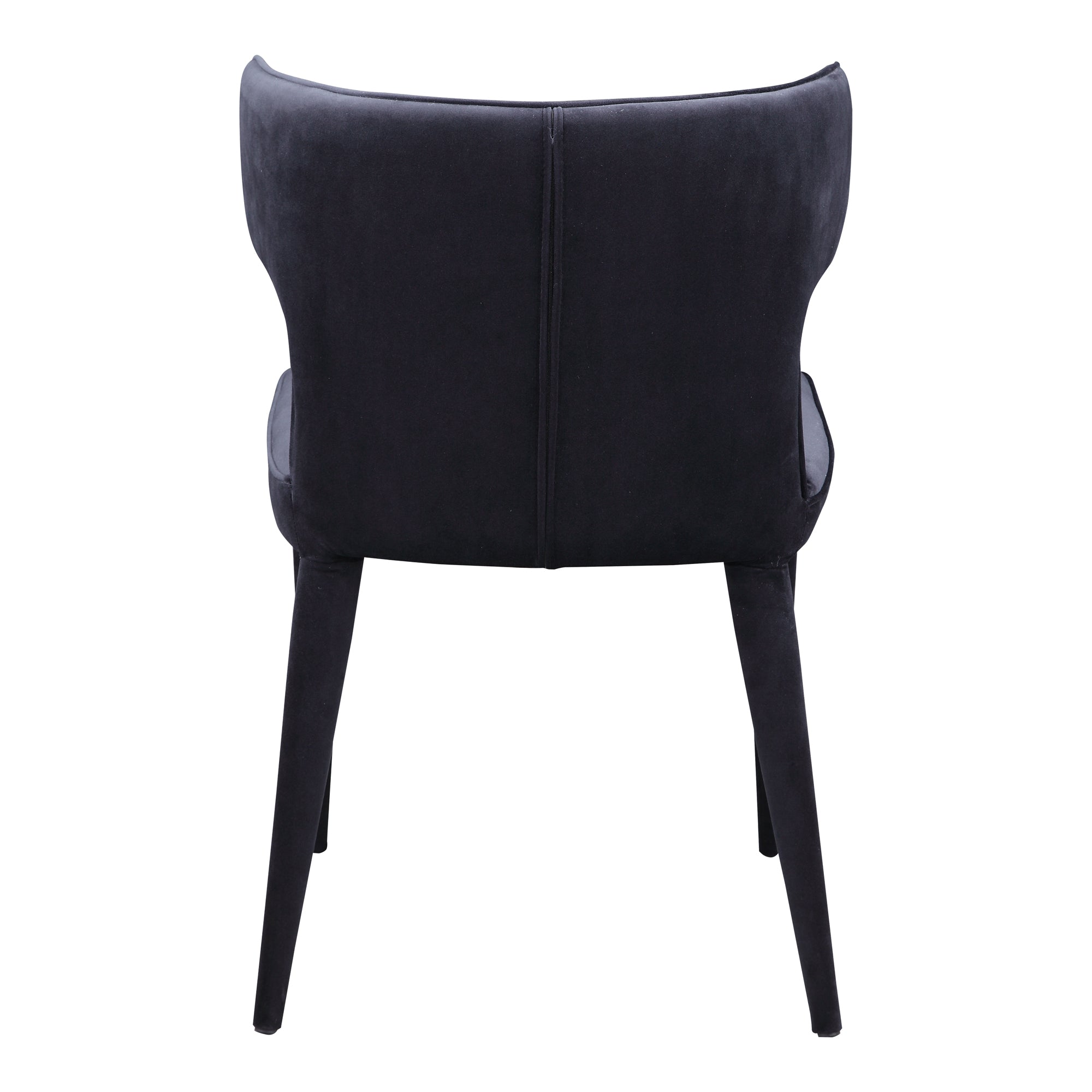Moes Jennaya Dining Chair Black EH-1103-02
