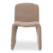 Moes Ella Dining Chair Camel EH-1114-21