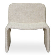 Moes Ella Accent Chair Heather Beige EH-1115-34
