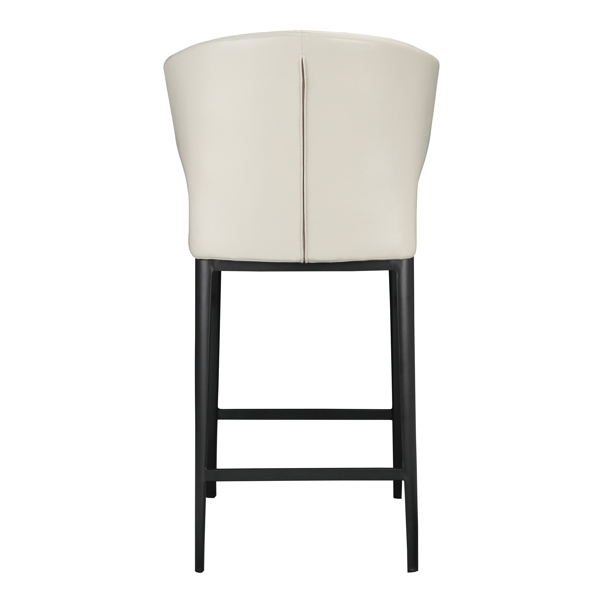 Moes Delaney Counter Stool Beige EJ-1022-34